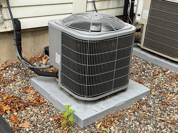 24/7 Emergency Heat Pump Repair experts in Ellsworth, KS
