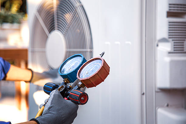 Affordable Heat Pump Repair solutions in Ellsworth, KS